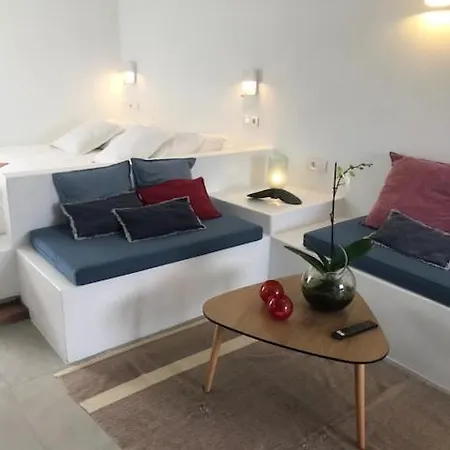 Acogedor Estudio Suite En Urbanizacion Tranquila Famara Exterior photo