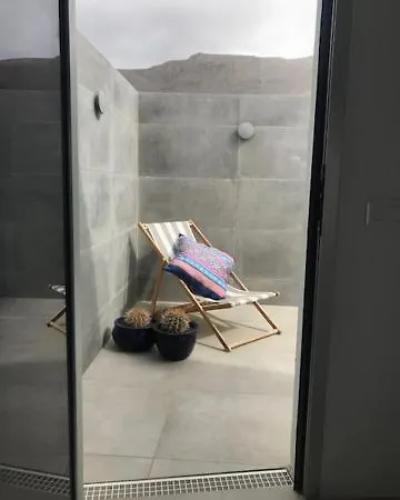 Acogedor Estudio Suite En Urbanizacion Tranquila Famara Exterior photo